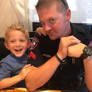 Meet your Posher, Beth